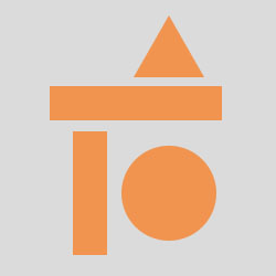 Wp Minimal Typography icon