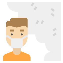 MKD Air Quality icon