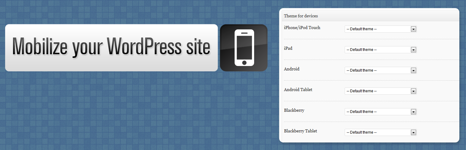 Plugin Banner