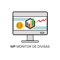 WP Cambio de Divisas icon