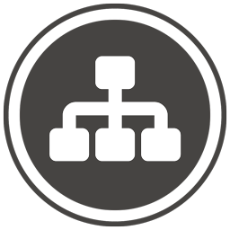 WP Multi Network icon