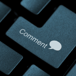 WP Multisite Most Commented Posts icon