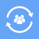 WP Multisite User Sync/Unsync icon