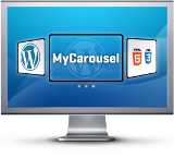 WP MyCarousel icon