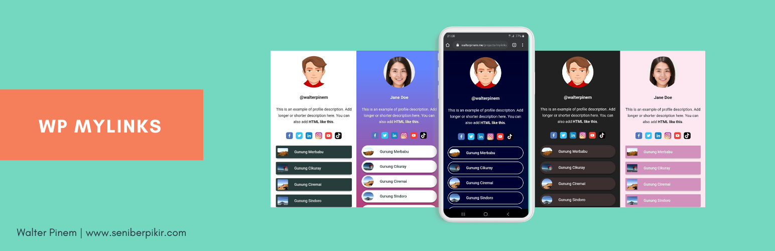 Plugin Banner