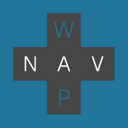 WP Nav Plus icon