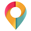 WP Nearby Places Basic icon