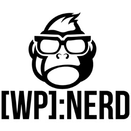 WP-NERD Toolkit icon