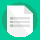 Nested Pages icon