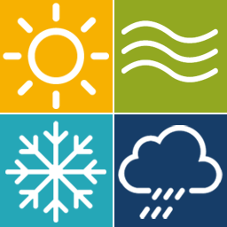 WP NG Weather icon