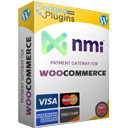 Pledged Plugins PCI Gateway for NMI and WooCommerce icon