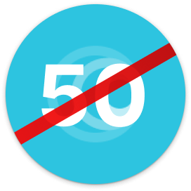 Disable Bulk Smush Limit of Smush Image Optimization icon