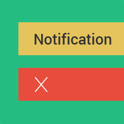 WP Notification Bars icon
