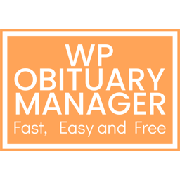 WP Obituary Manager icon