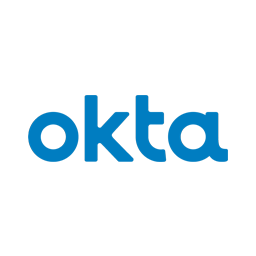 Okta Authentication icon