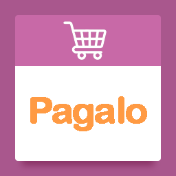 Pagalo – WooCommerce Payment Gateway icon