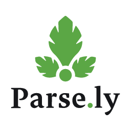 Parse.ly icon