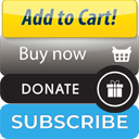 Payment Button for PayPal icon