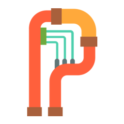 WP Pipes icon
