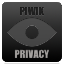 WP-Piwik Privacy by WPADO icon