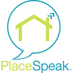 WP Placespeak Connect icon