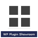 WP Plugin Showroom icon
