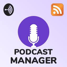 WP Podcasts Manager icon