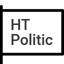 HT Politic – For Political WordPress Themes / Website icon
