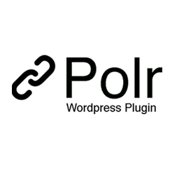 Polr WordPress Plugin icon