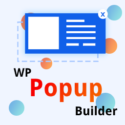 WP Popup Builder – Popup Forms and Marketing Lead Generation icon