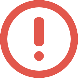 WP Post Disclaimer icon