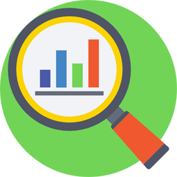 Real-Time Post Statistics for WordPress icon