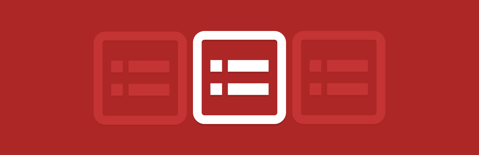 Plugin Banner