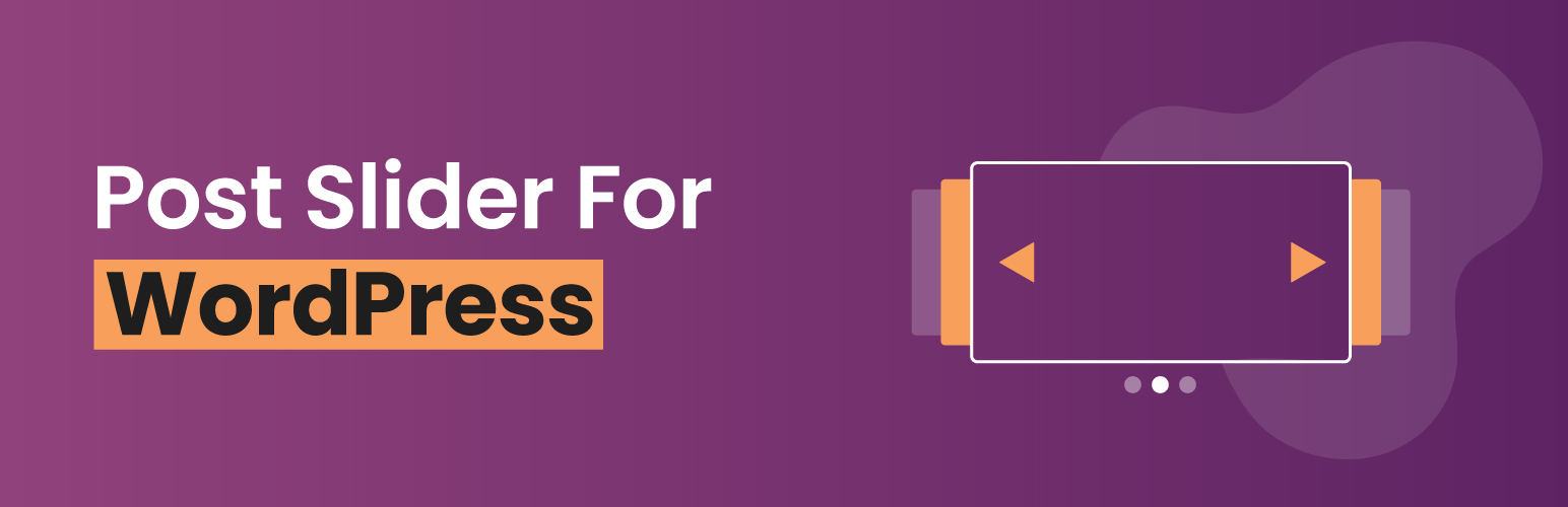 Plugin Banner