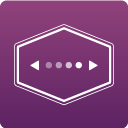 Carousel – Slider With Text – A Responsive Post Slider For WordPress icon