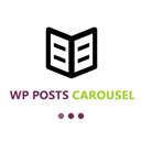WP Posts Carousel icon