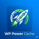 WP Power Cache icon