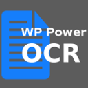WP Power OCR icon