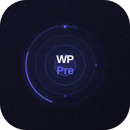 WP Preloader icon