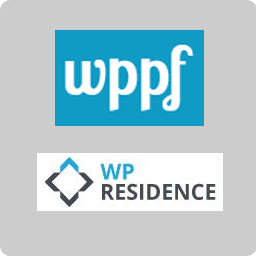 WP Property Feed Connector for Residence Theme icon