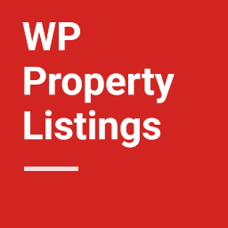 WP Propery Listings icon