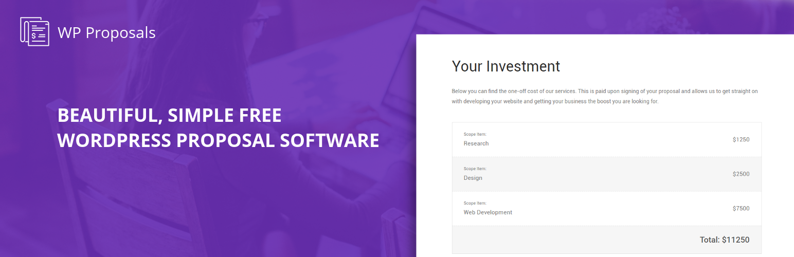 Plugin Banner