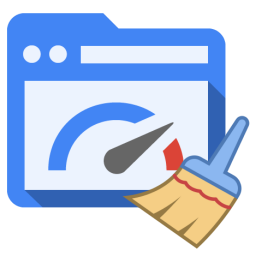 PageSpeed Purge Button icon