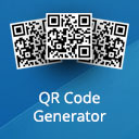 WP QR Code Generator icon