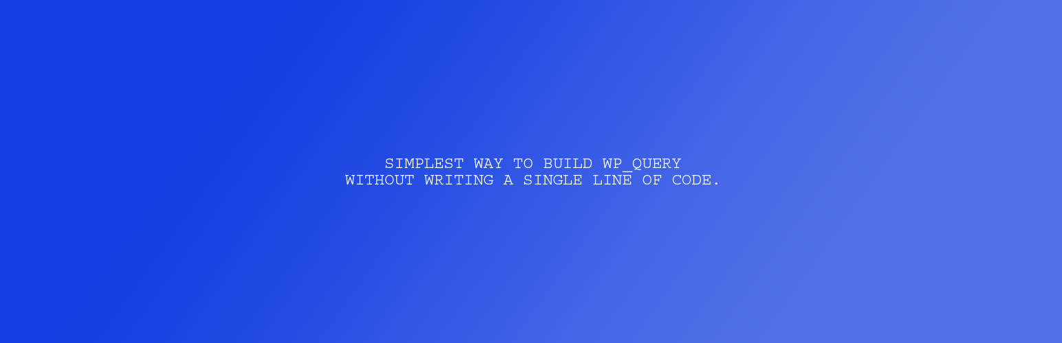 Plugin Banner