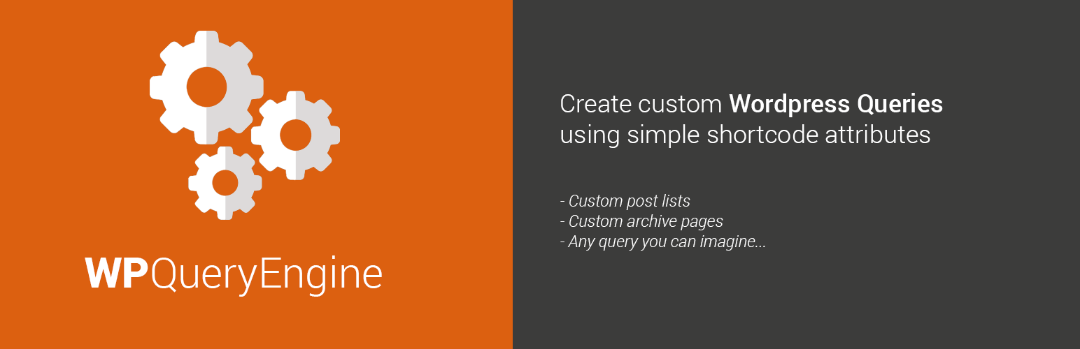 Plugin Banner