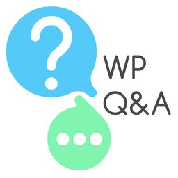 WP Question & Answer icon