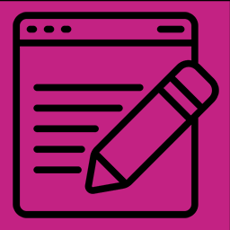Quicktags for WP icon