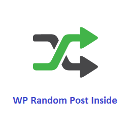 WP Random Post Inside icon