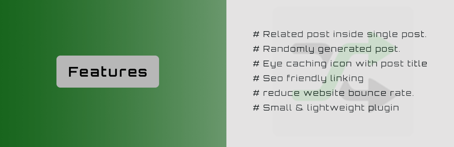 Plugin Banner